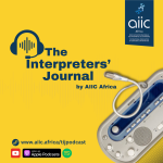 The Interpreters' Journal